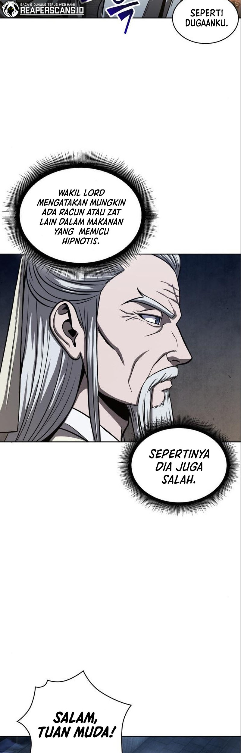 Nano Machine Chapter 112 - halaman 8