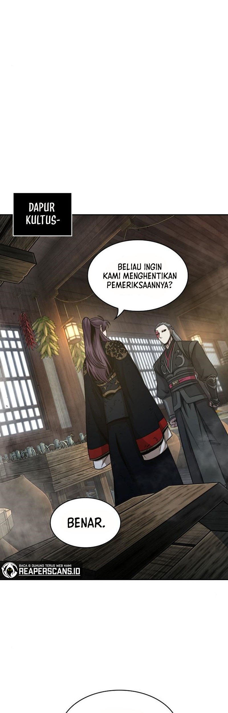 Nano Machine Chapter 113 - halaman 13