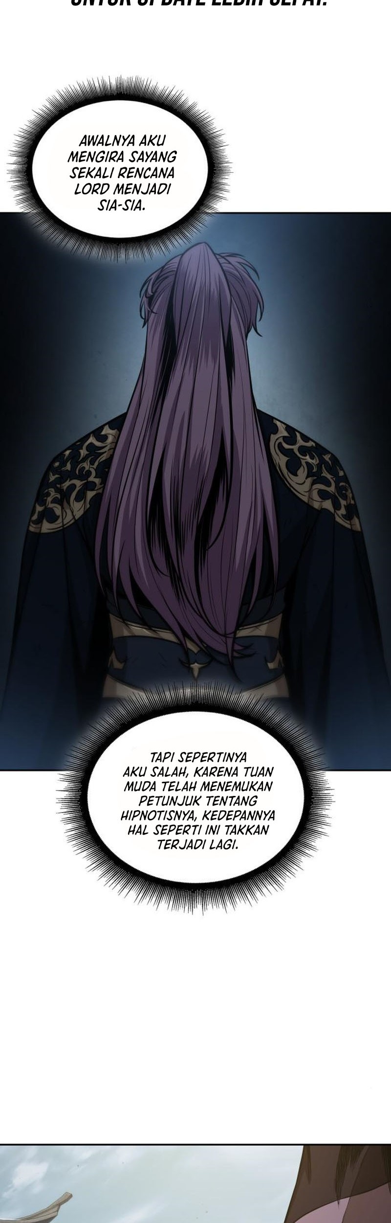 Nano Machine Chapter 113 - halaman 19