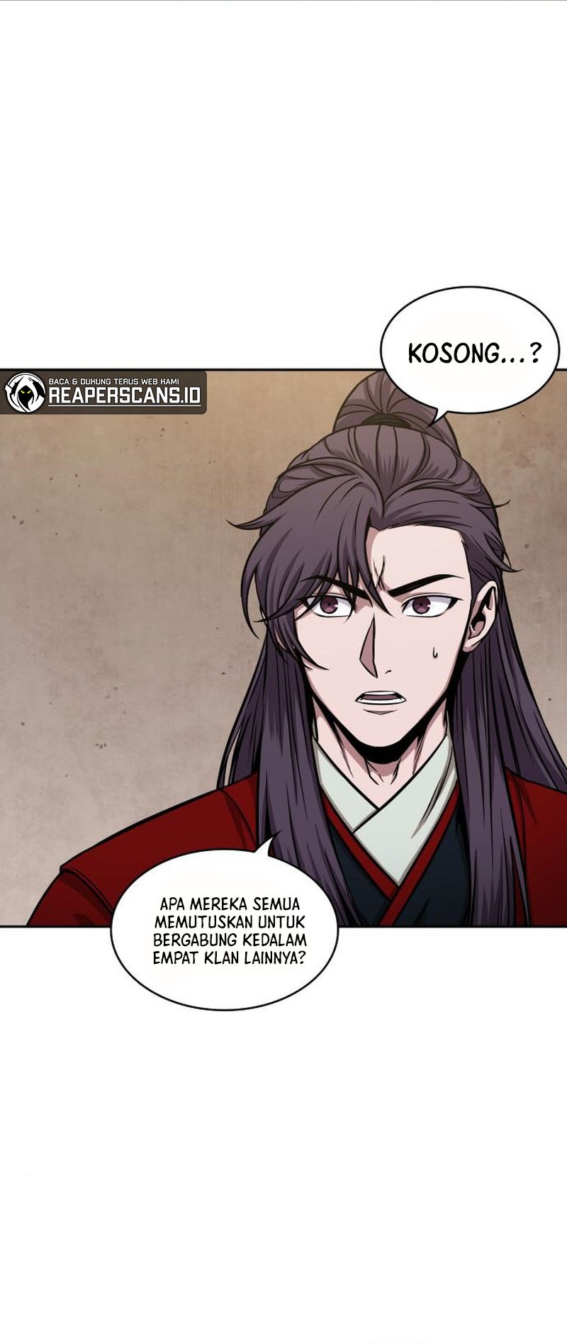 Nano Machine Chapter 113 - halaman 41