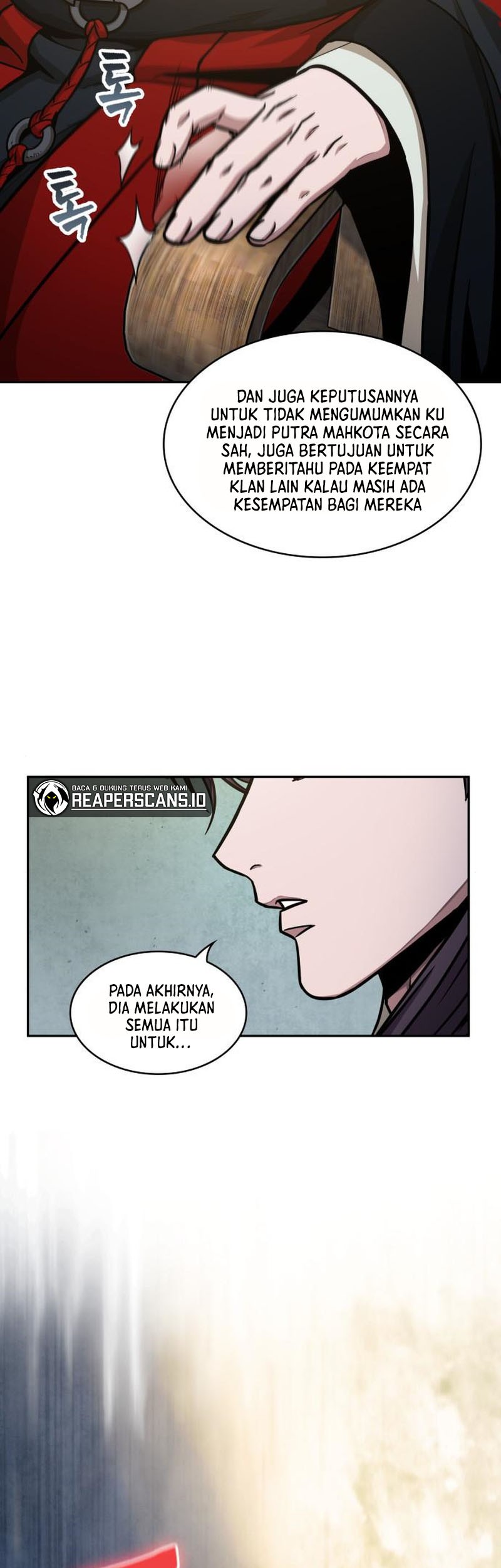 Nano Machine Chapter 113 - halaman 46