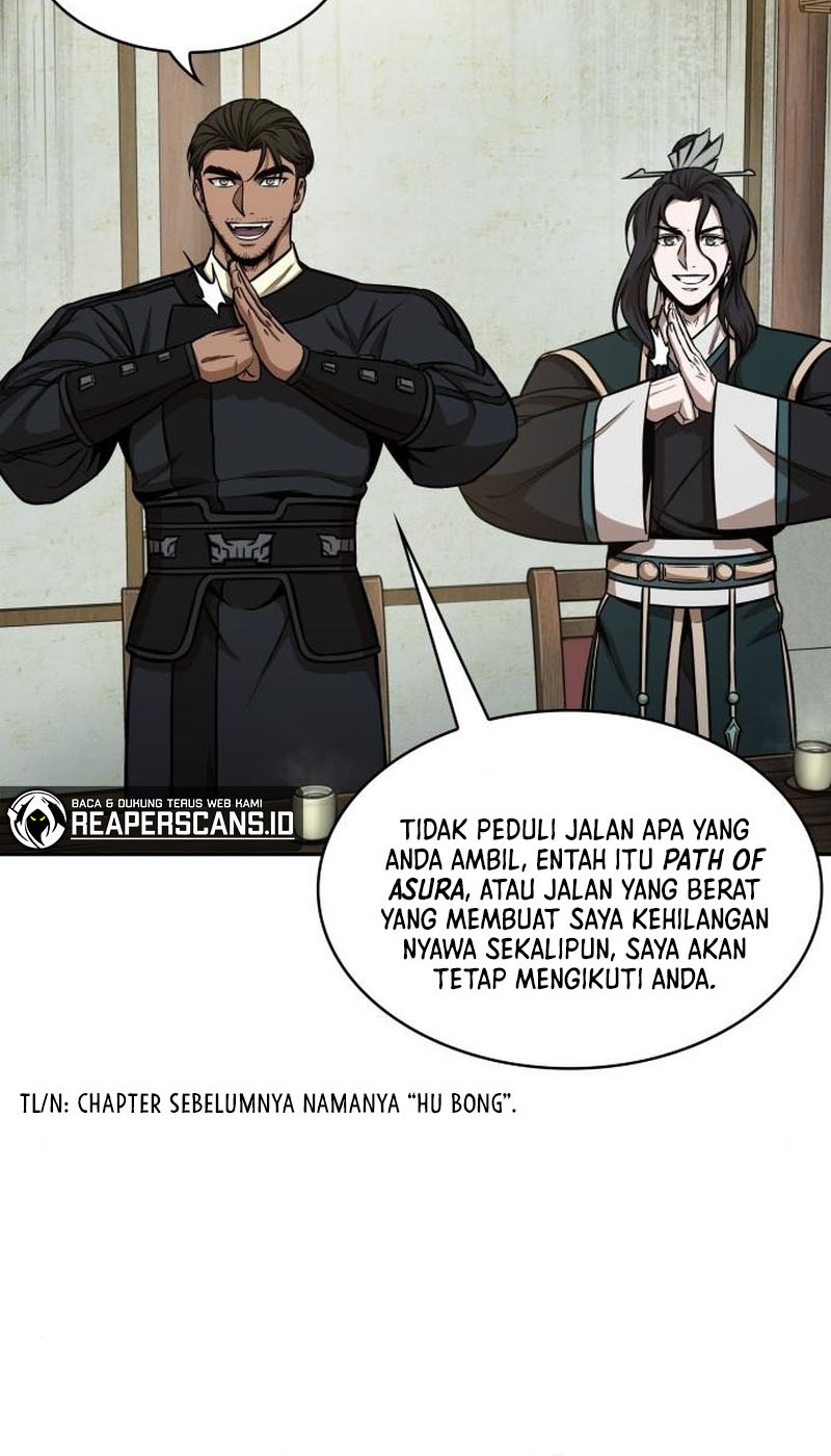 Nano Machine Chapter 114 - halaman 13