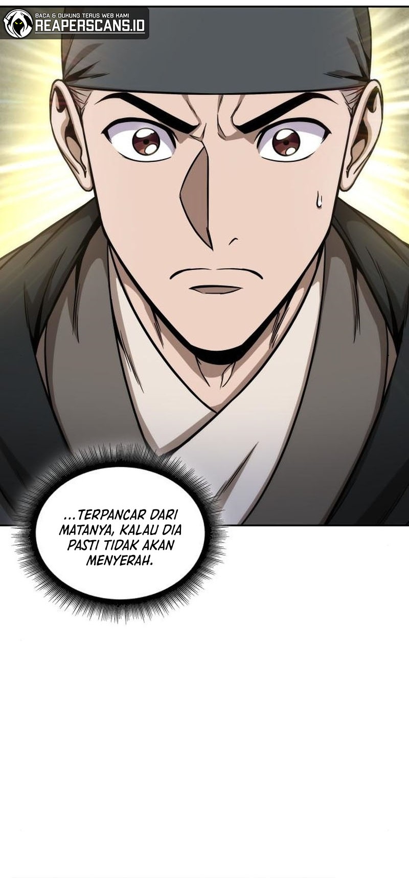 Nano Machine Chapter 114 - halaman 21