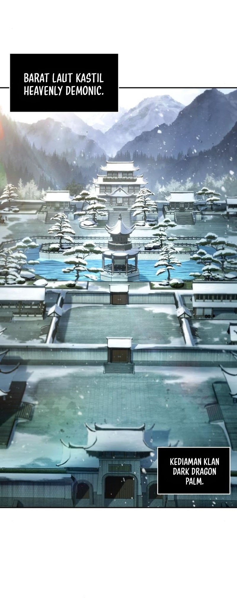 Nano Machine Chapter 114 - halaman 25