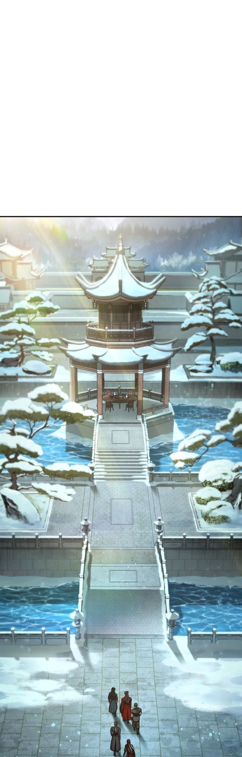 Nano Machine Chapter 114 - halaman 28