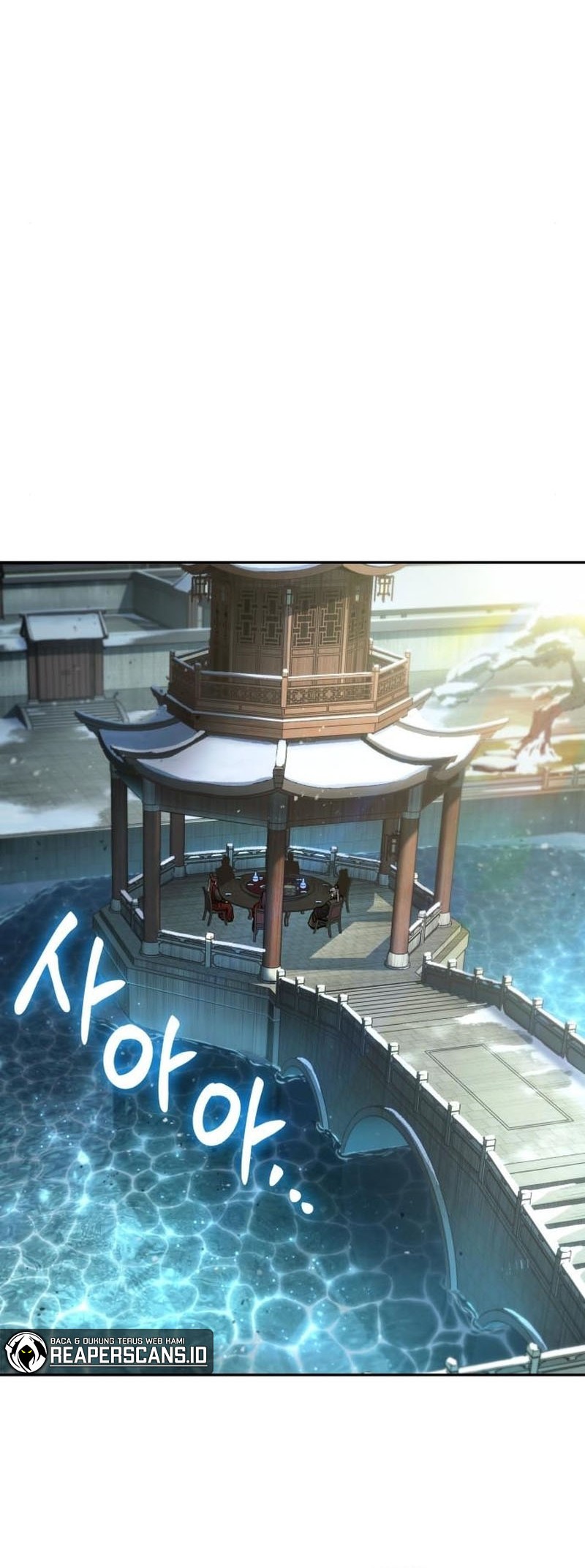 Nano Machine Chapter 114 - halaman 37