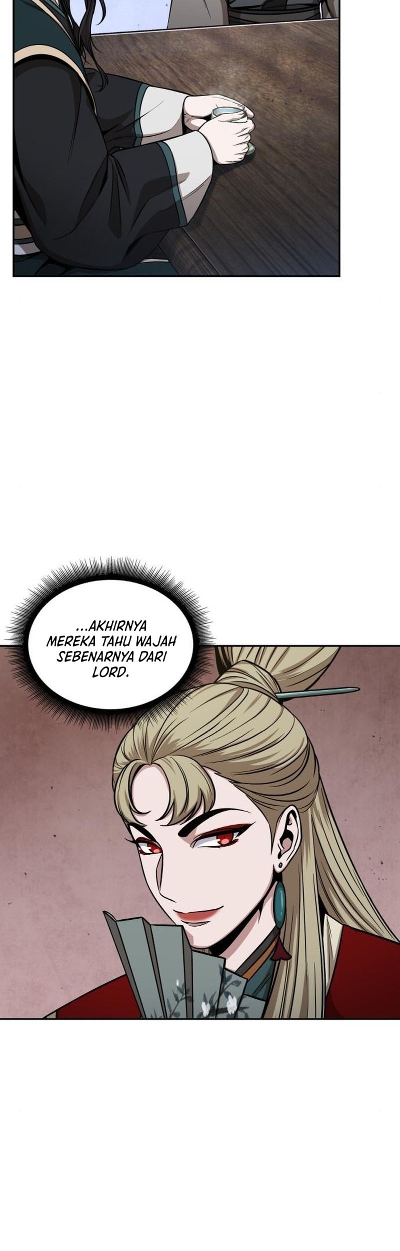 Nano Machine Chapter 114 - halaman 4