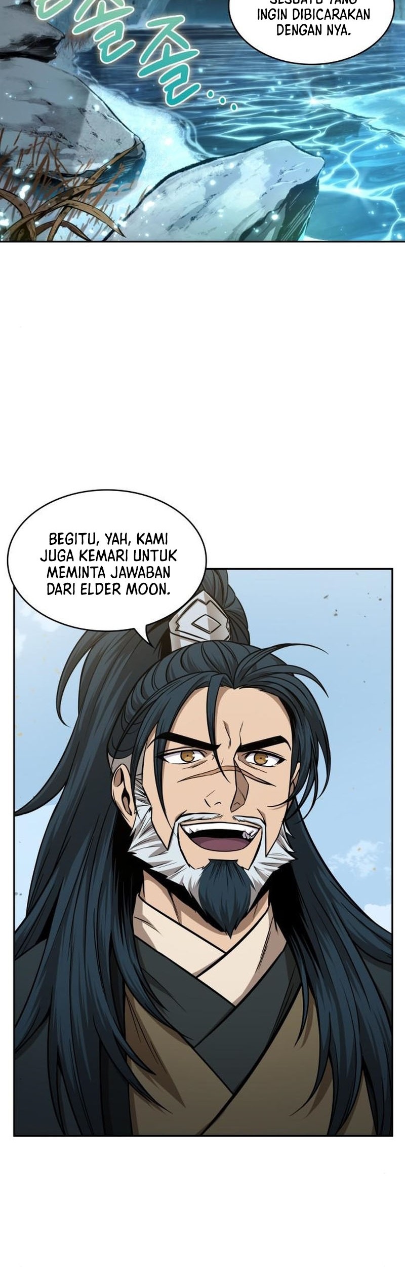 Nano Machine Chapter 114 - halaman 51