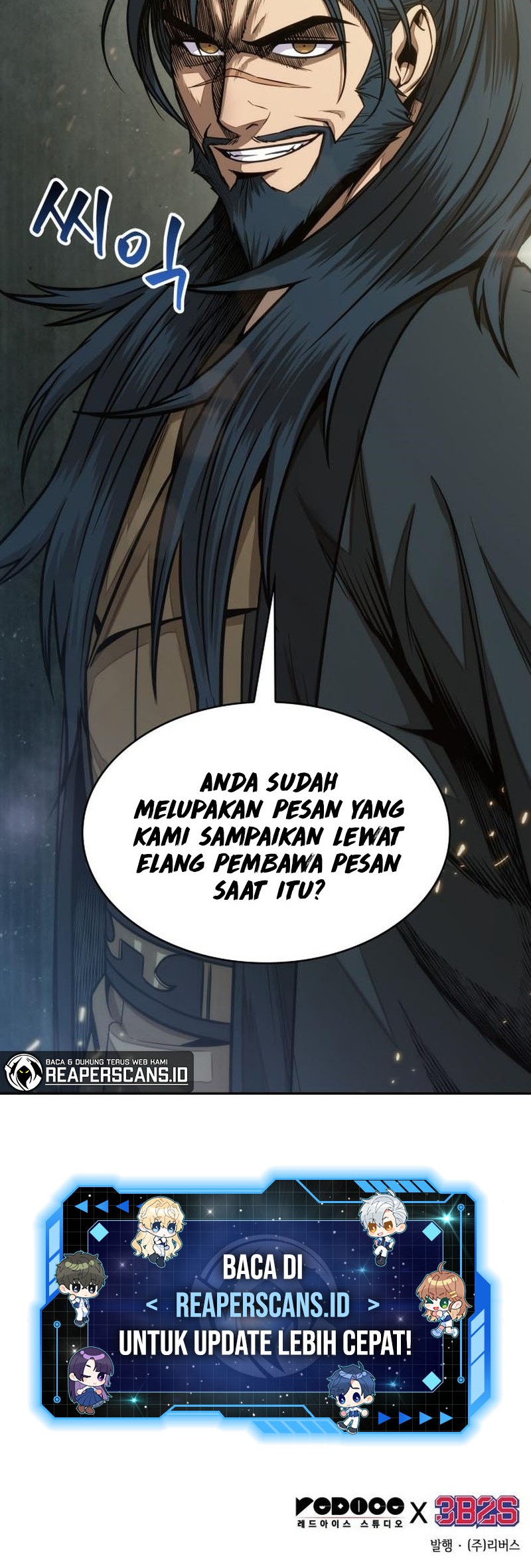 Nano Machine Chapter 114 - halaman 53