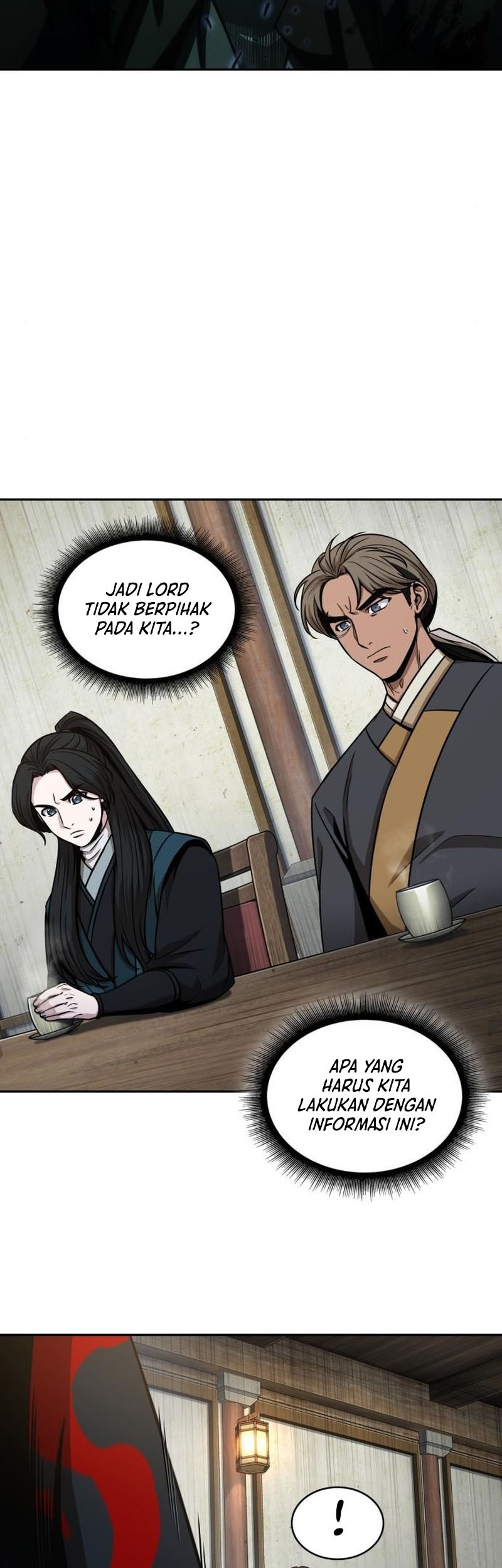 Nano Machine Chapter 114 - halaman 6