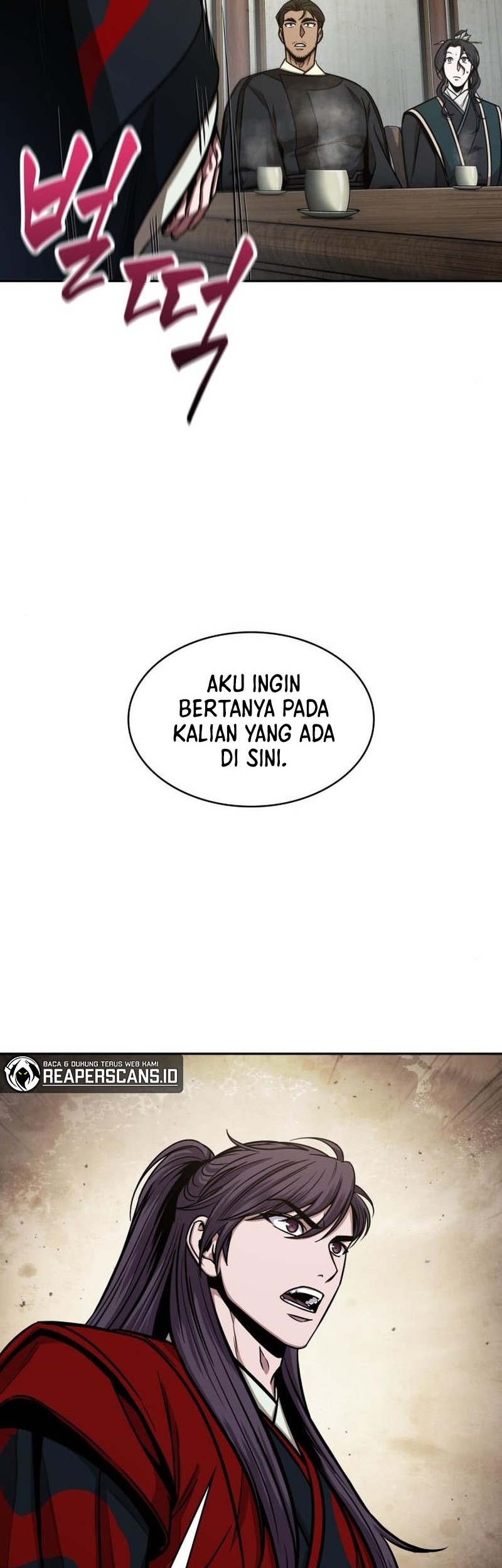 Nano Machine Chapter 114 - halaman 7