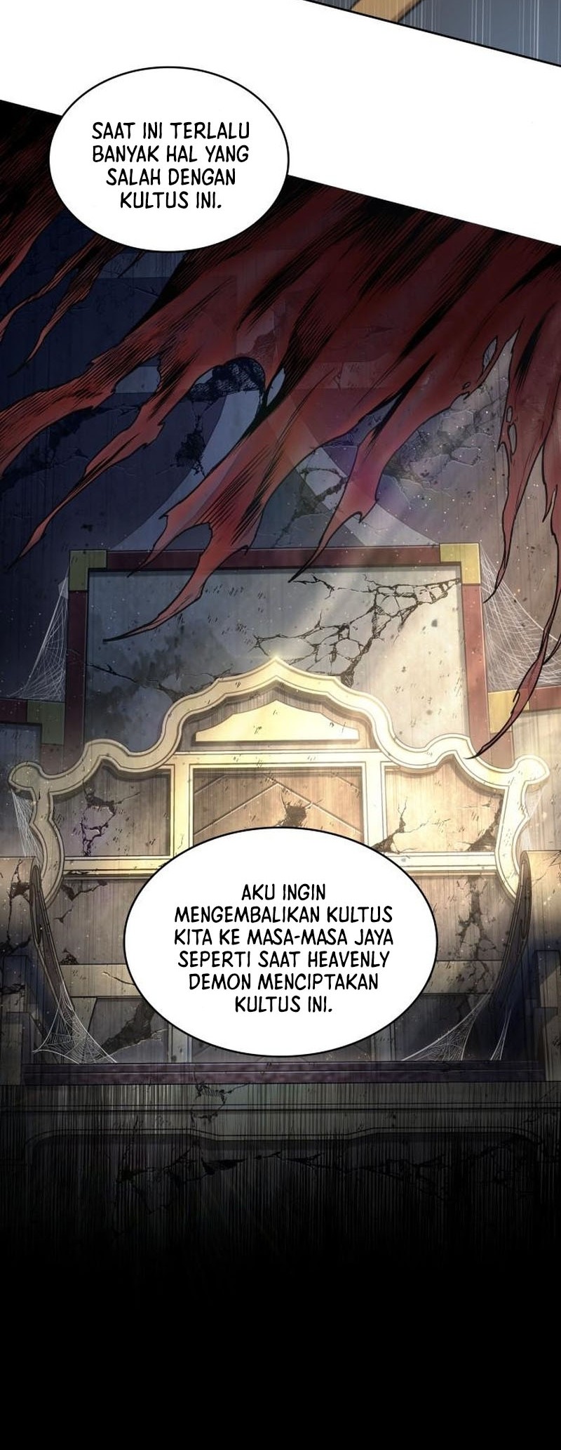 Nano Machine Chapter 114 - halaman 9