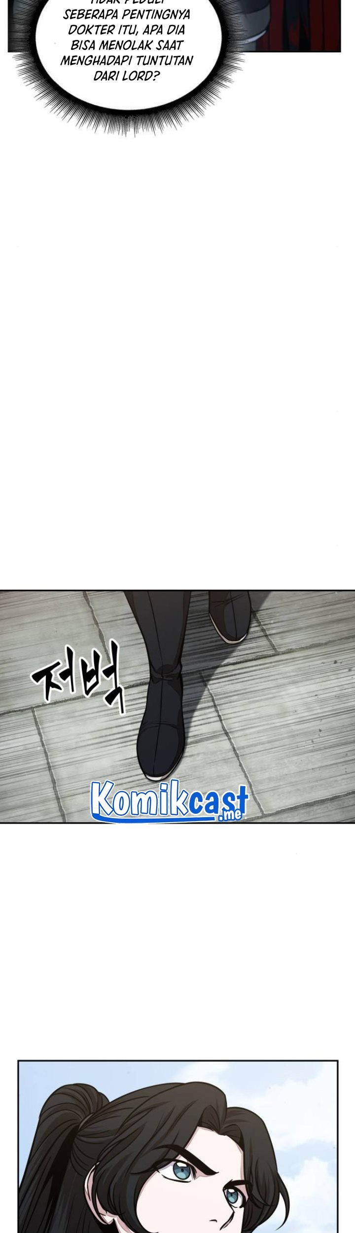 Nano Machine Chapter 115 - halaman 10