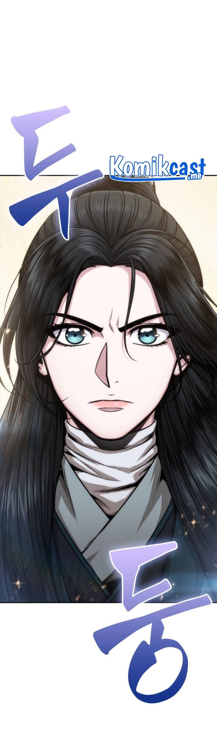 Nano Machine Chapter 115 - halaman 16