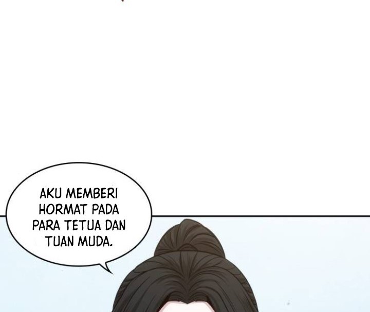 Nano Machine Chapter 115 - halaman 19
