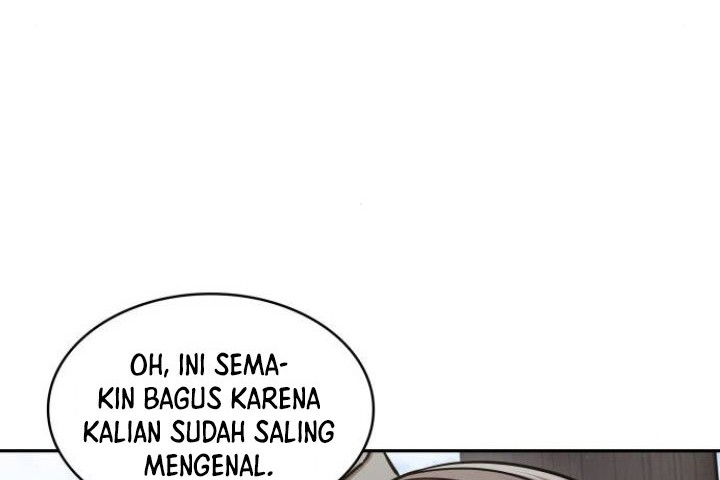 Nano Machine Chapter 115 - halaman 27