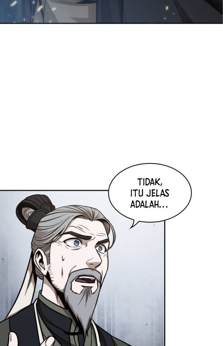 Nano Machine Chapter 115 - halaman 3