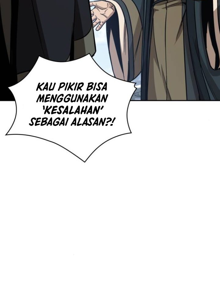 Nano Machine Chapter 115 - halaman 33