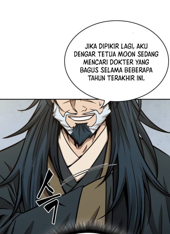 Nano Machine Chapter 115 - halaman 39
