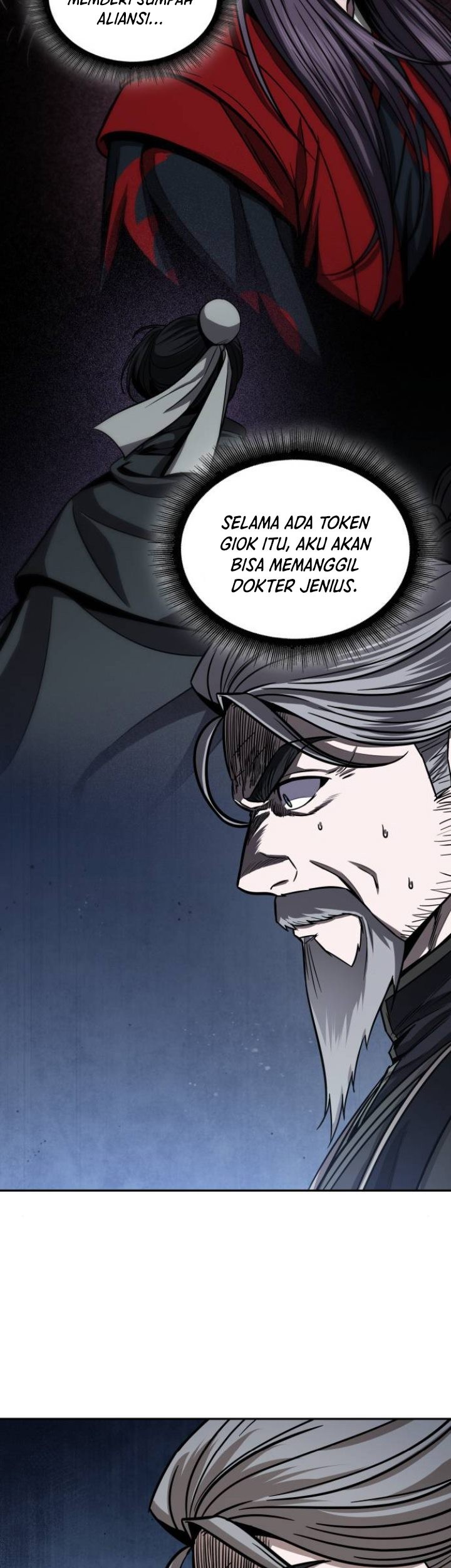 Nano Machine Chapter 115 - halaman 46