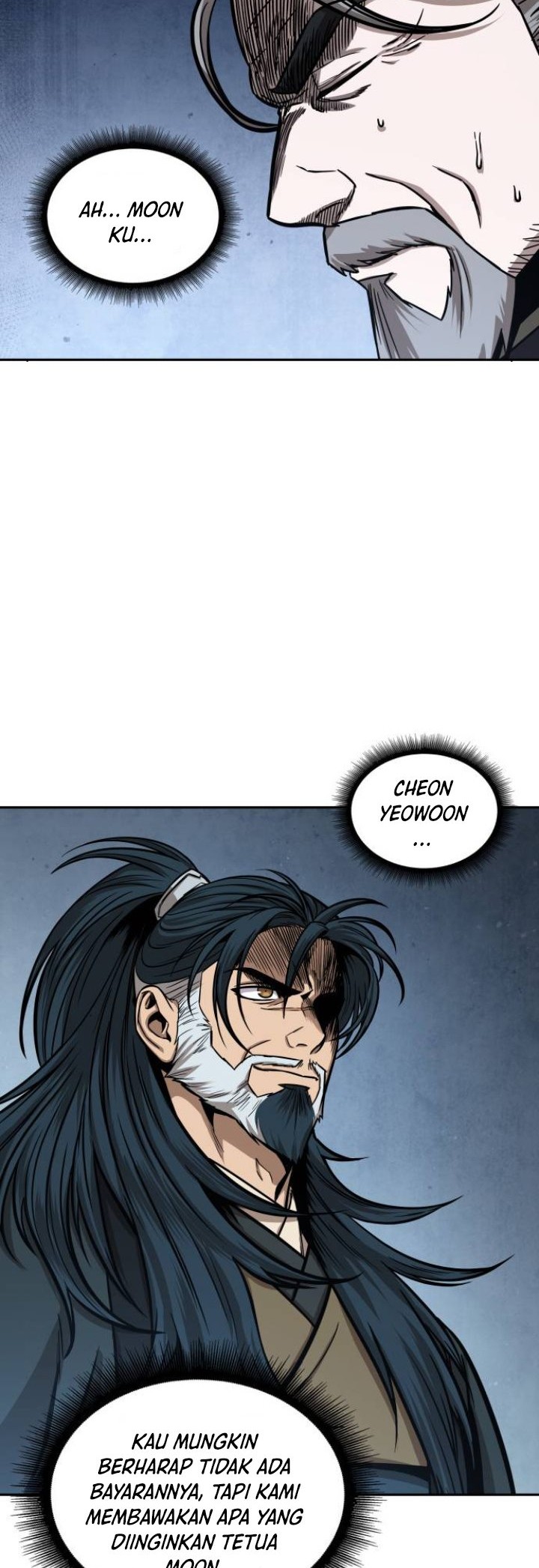 Nano Machine Chapter 115 - halaman 47