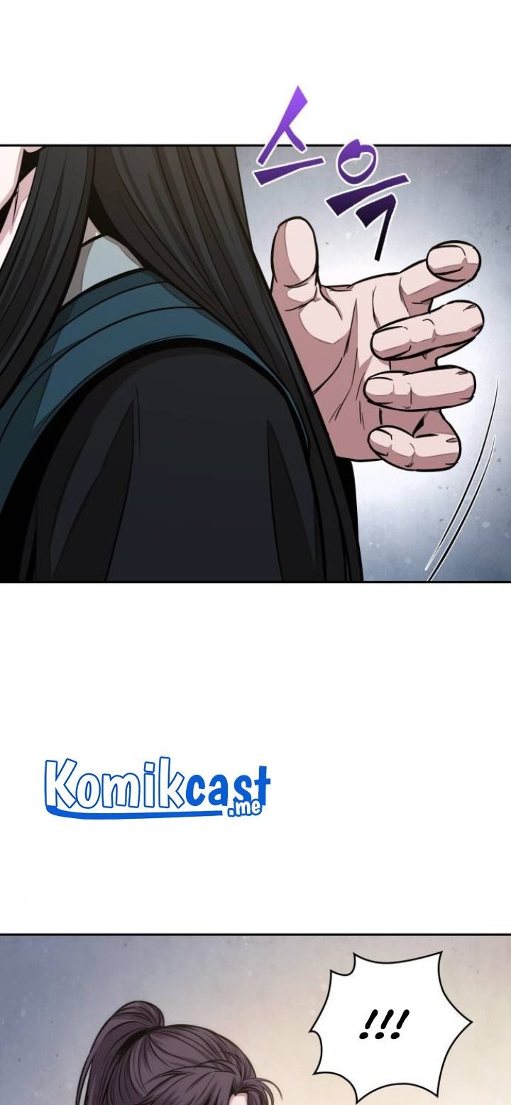 Nano Machine Chapter 115 - halaman 55