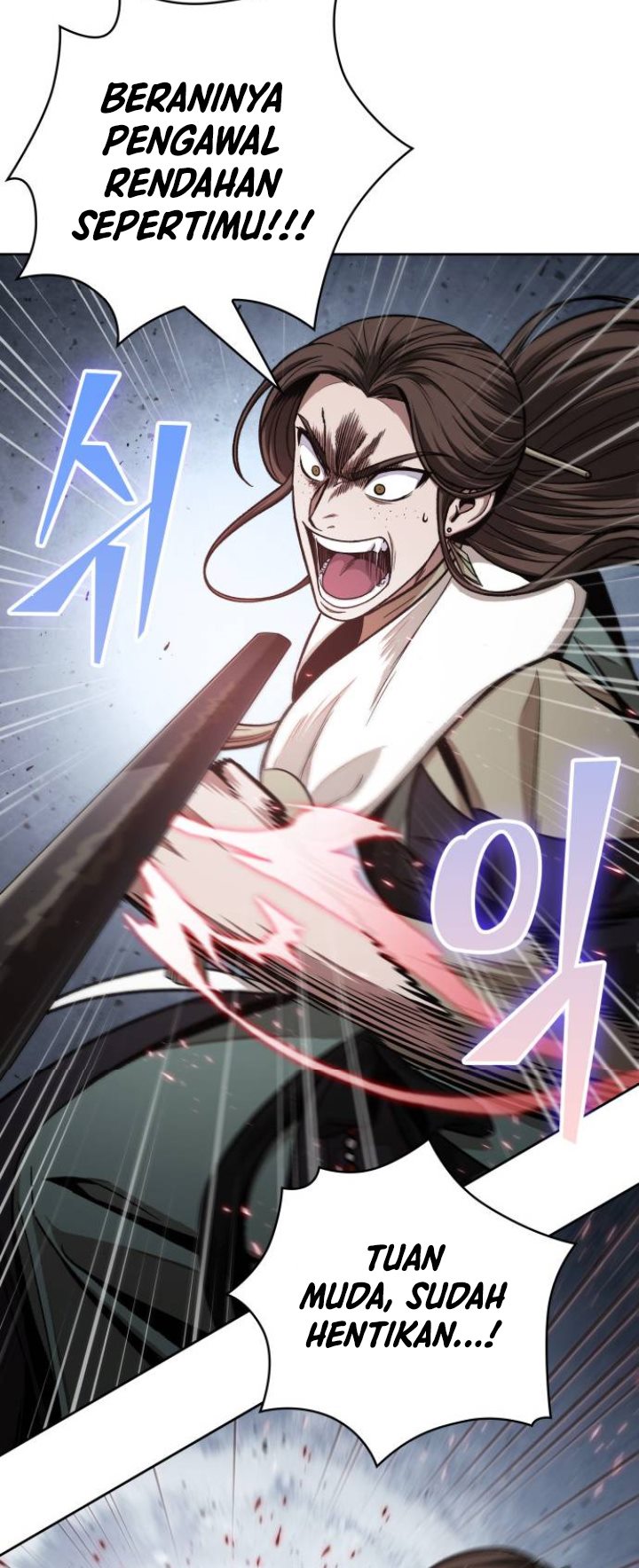 Nano Machine Chapter 115 - halaman 63