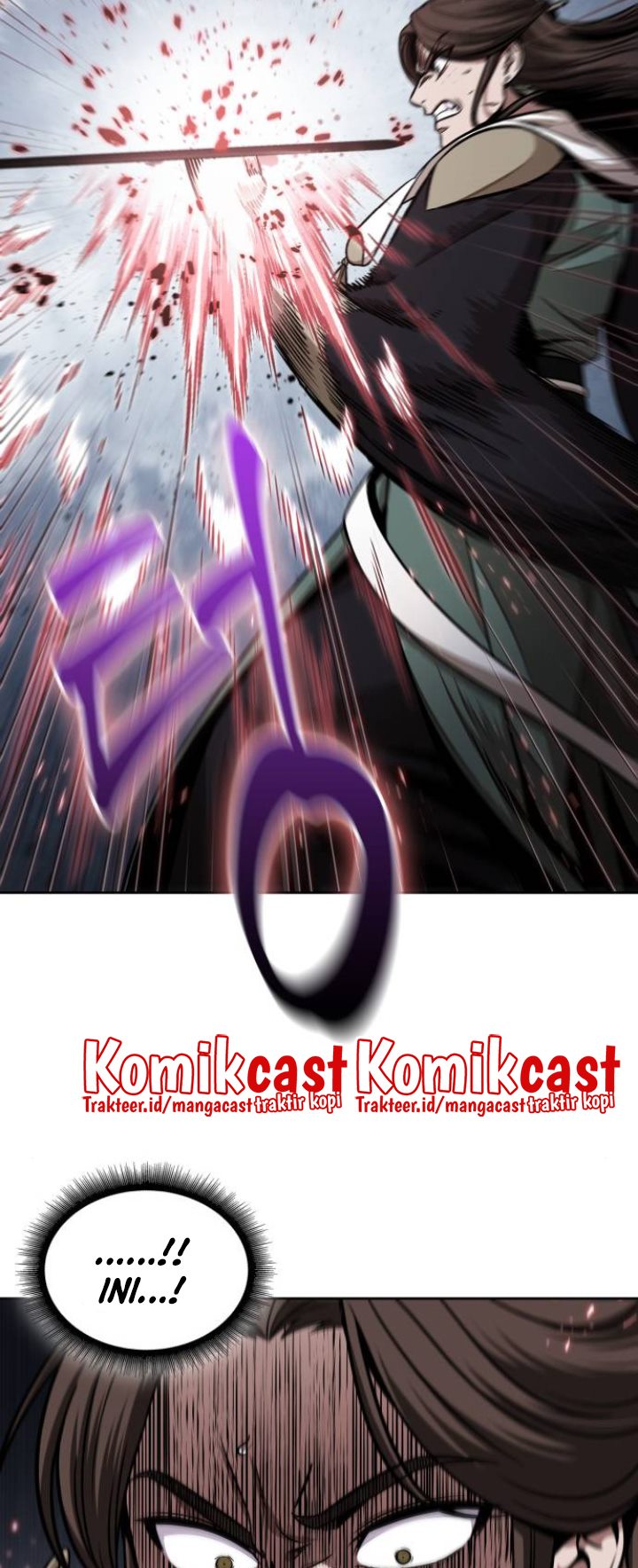 Nano Machine Chapter 115 - halaman 64