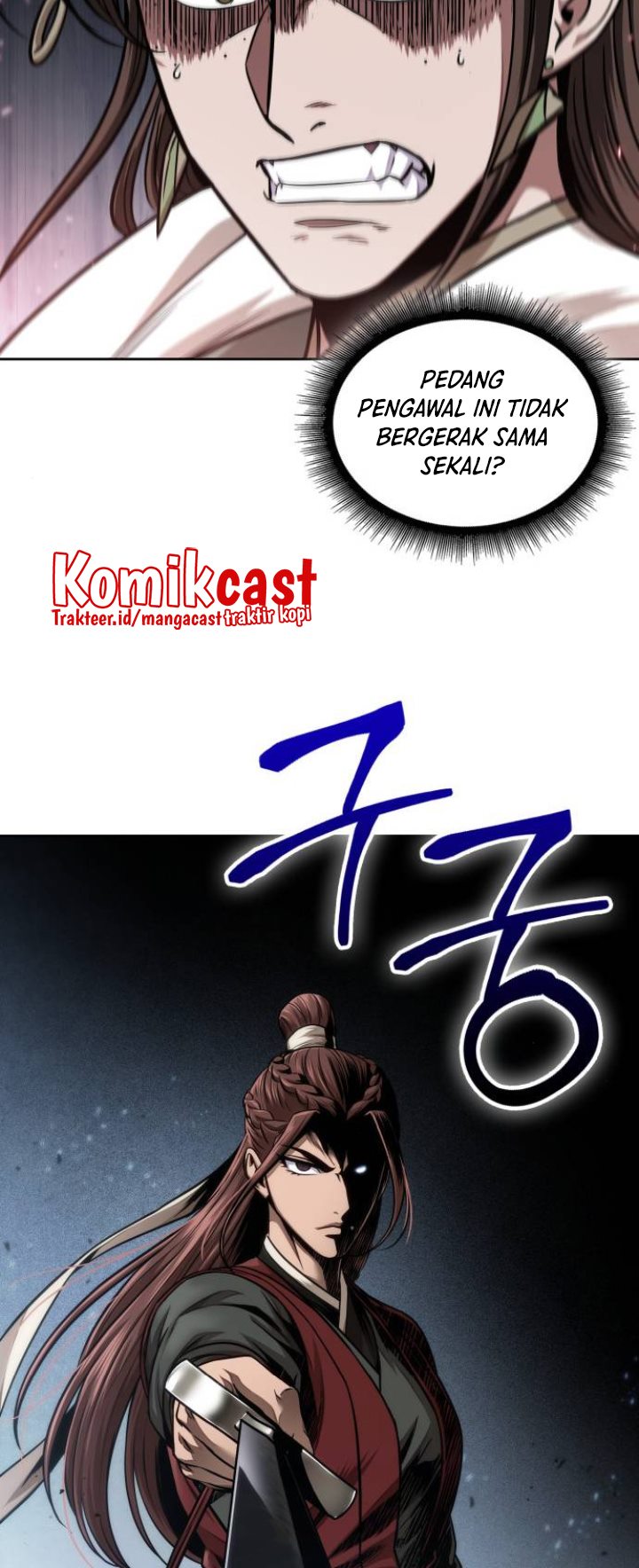 Nano Machine Chapter 115 - halaman 65