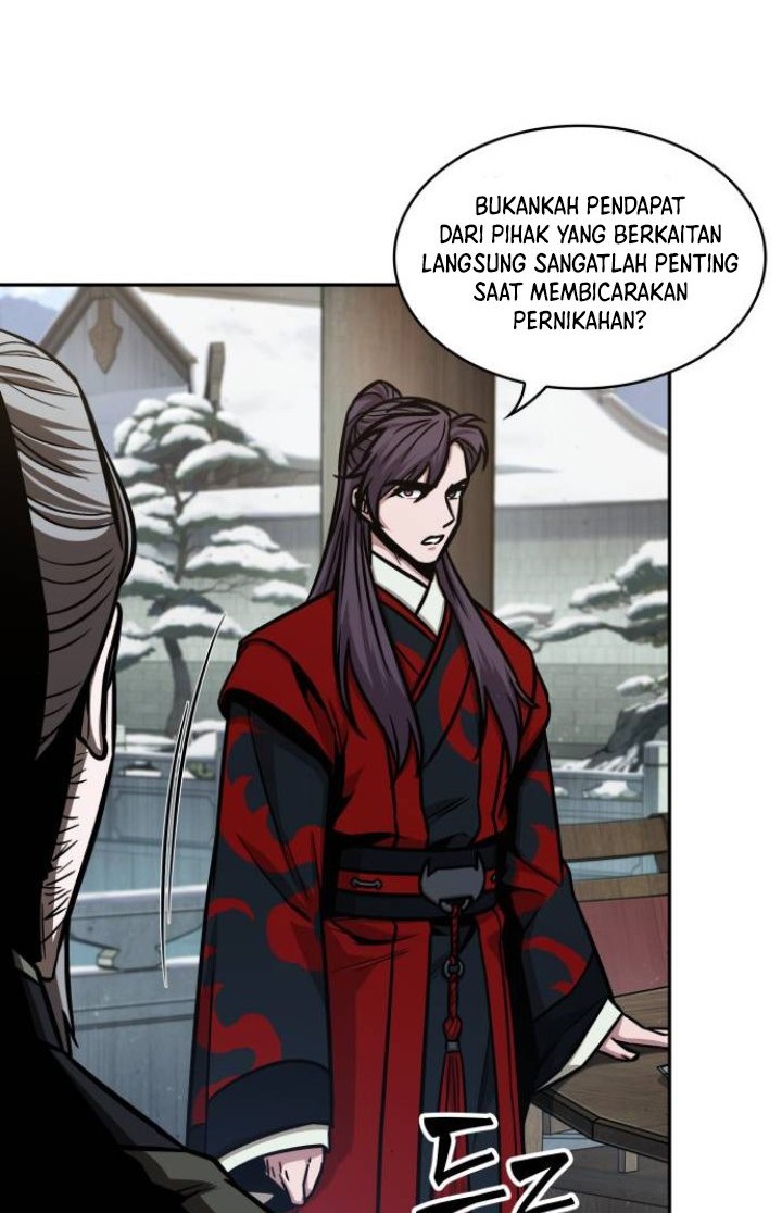 Nano Machine Chapter 115 - halaman 7