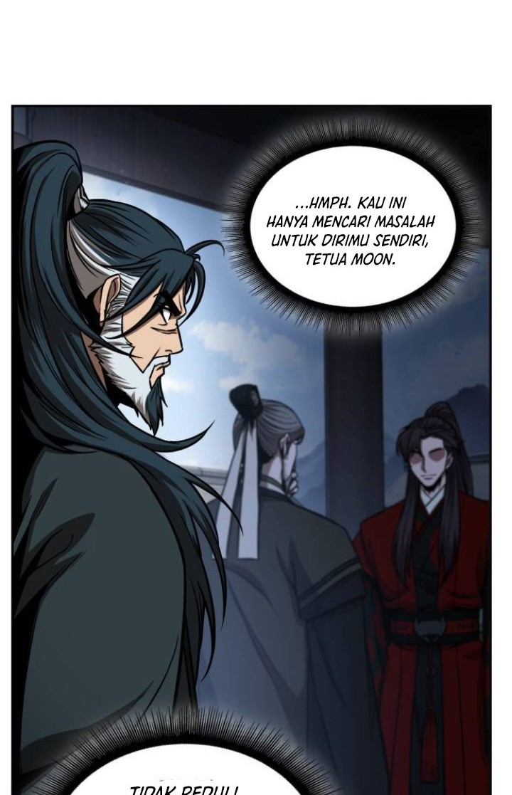 Nano Machine Chapter 115 - halaman 9