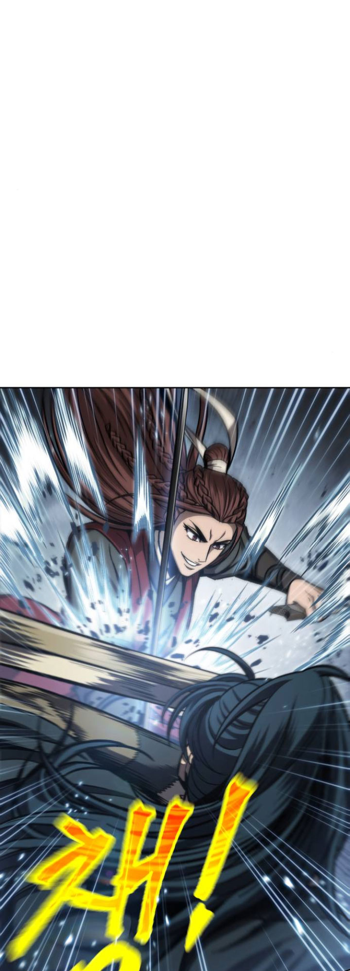 Nano Machine Chapter 116 - halaman 15