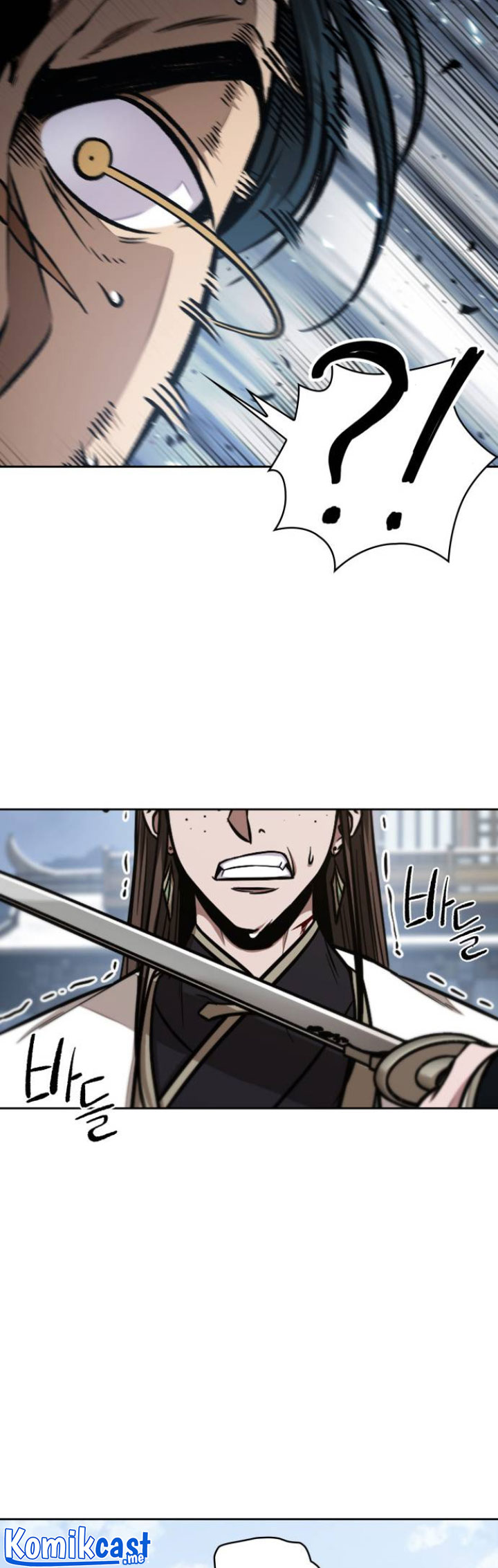 Nano Machine Chapter 116 - halaman 19