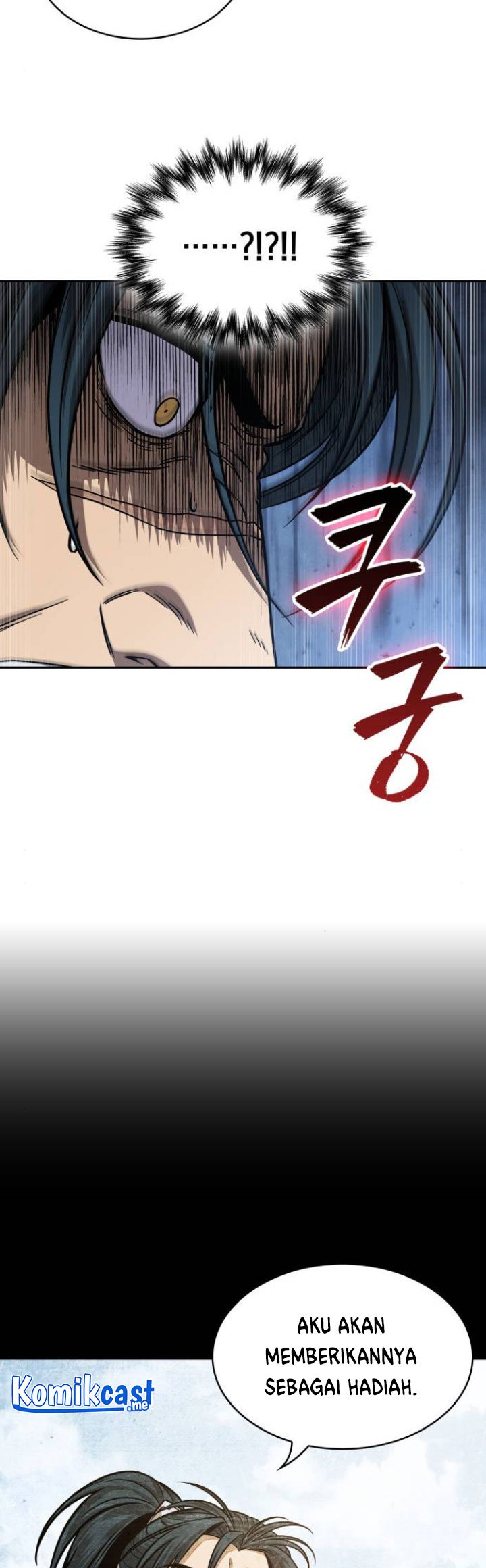 Nano Machine Chapter 116 - halaman 27