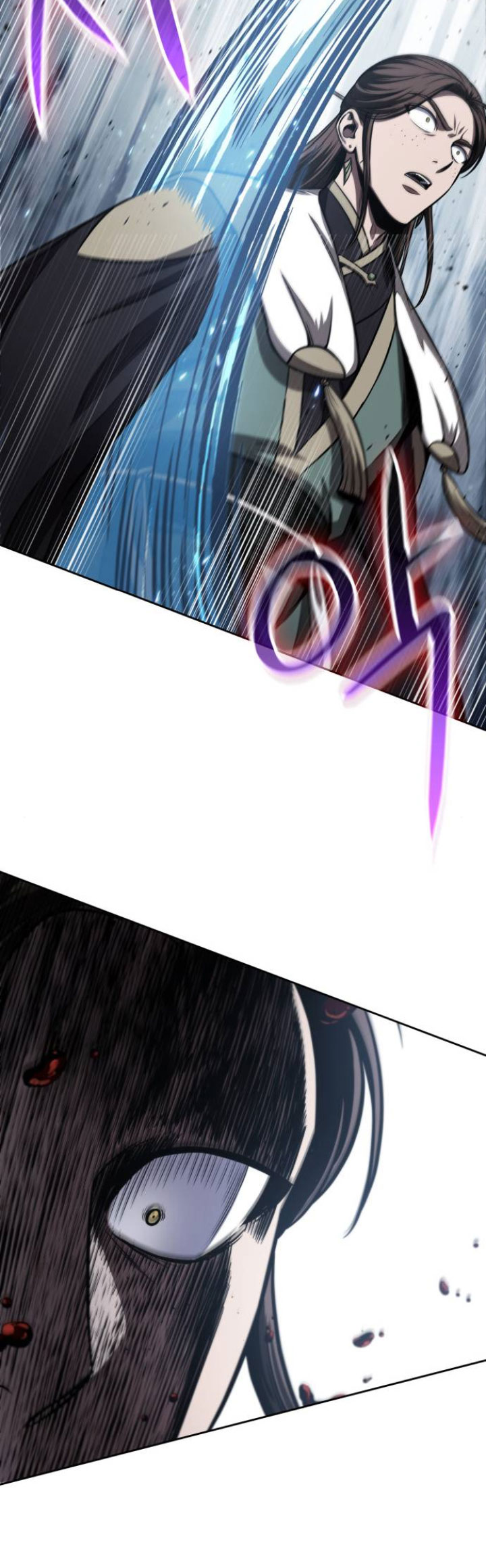 Nano Machine Chapter 116 - halaman 31