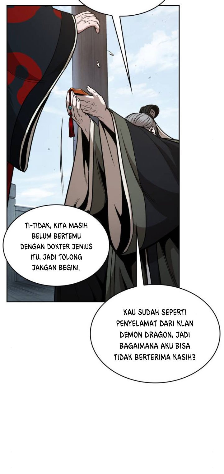 Nano Machine Chapter 116 - halaman 43
