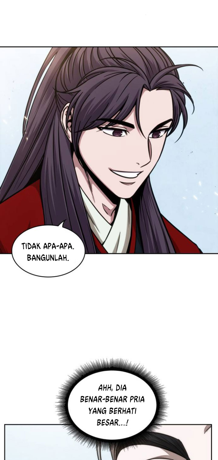 Nano Machine Chapter 116 - halaman 44
