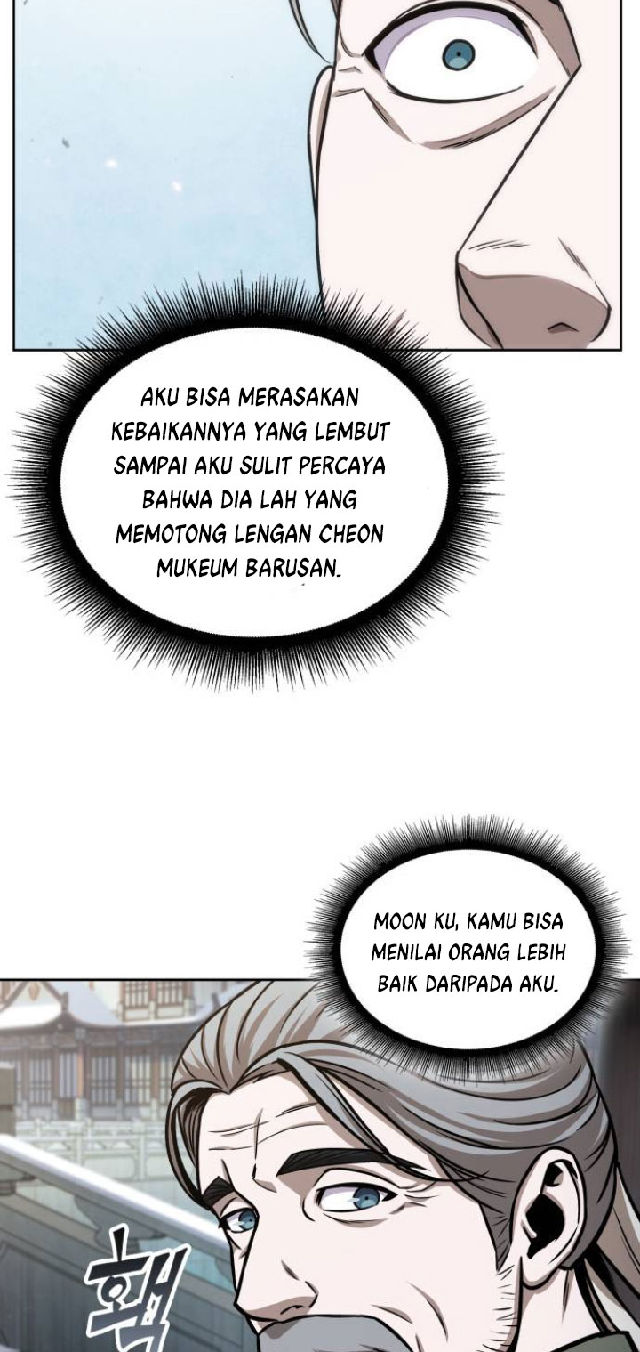 Nano Machine Chapter 116 - halaman 45