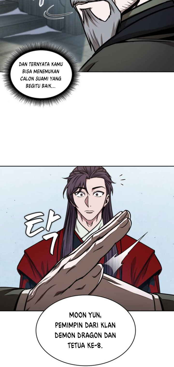 Nano Machine Chapter 116 - halaman 46