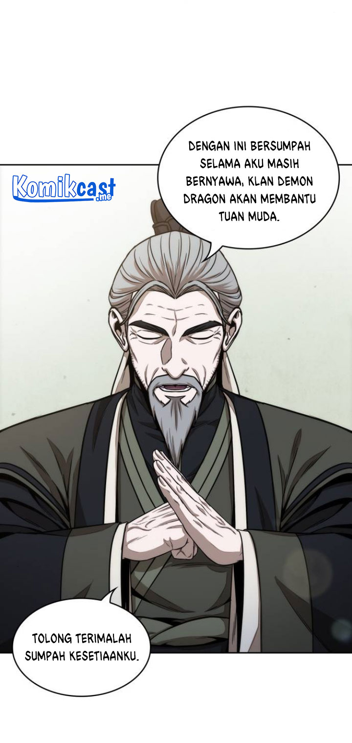 Nano Machine Chapter 116 - halaman 47