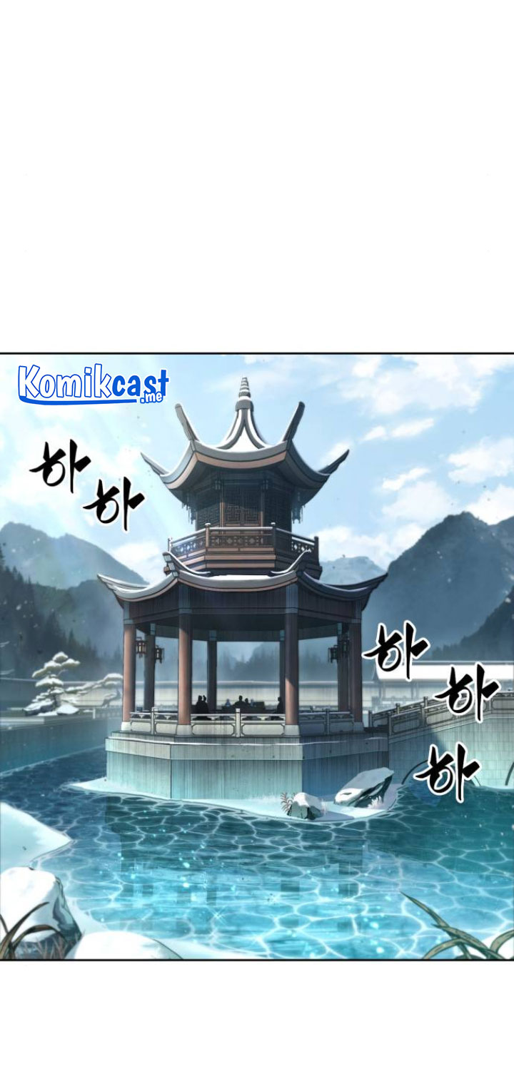 Nano Machine Chapter 116 - halaman 49