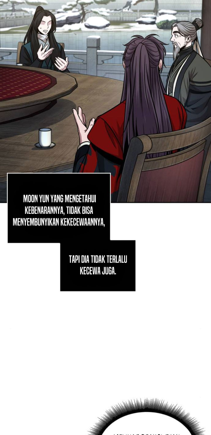 Nano Machine Chapter 116 - halaman 53