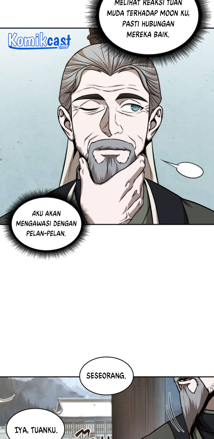 Nano Machine Chapter 116 - halaman 54