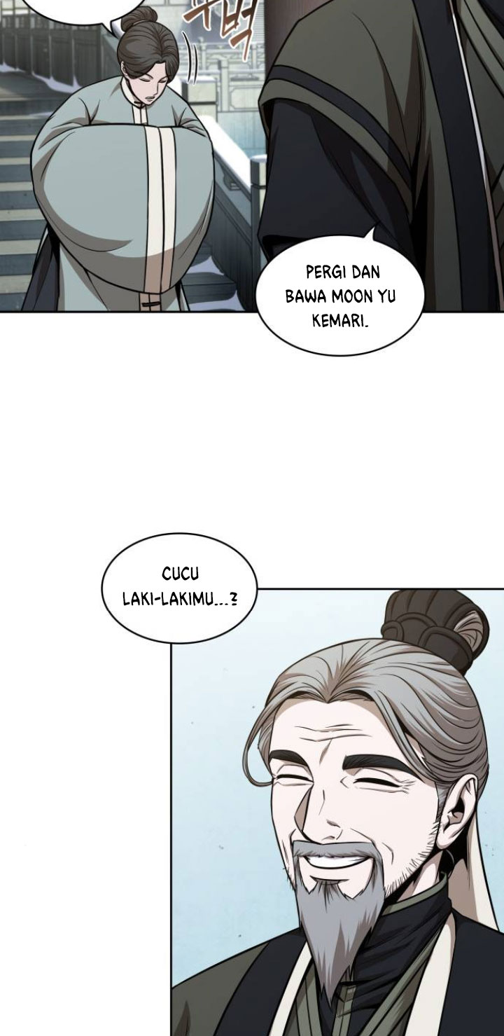 Nano Machine Chapter 116 - halaman 55