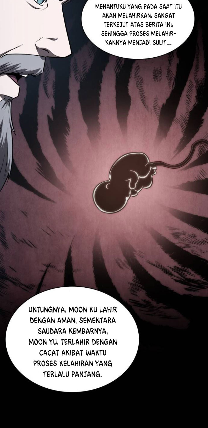Nano Machine Chapter 116 - halaman 57