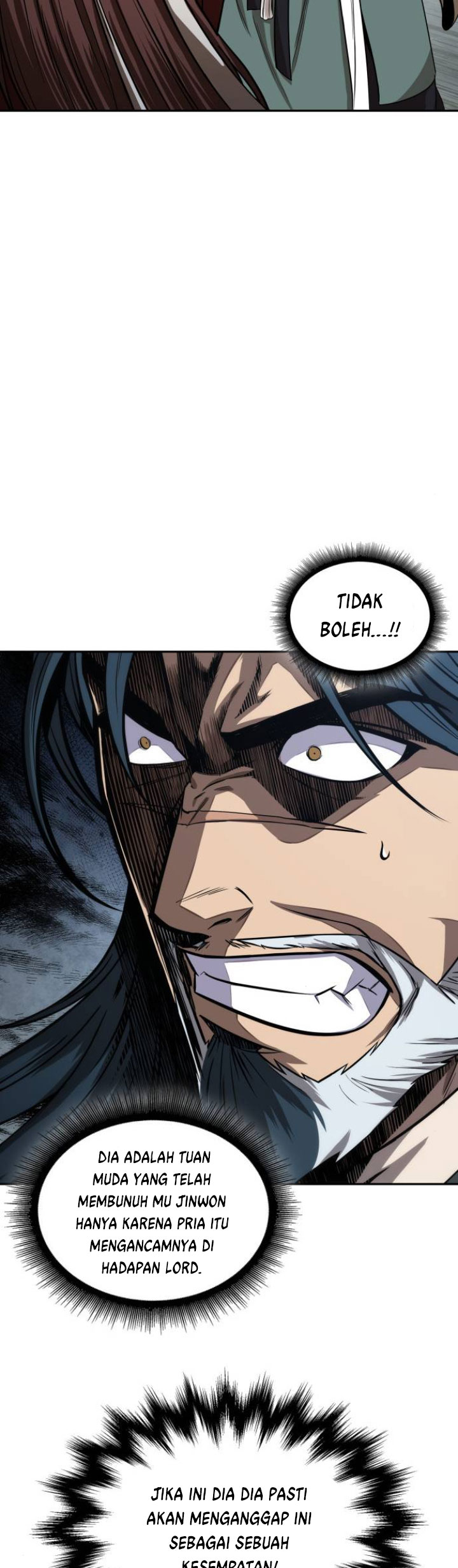 Nano Machine Chapter 116 - halaman 6