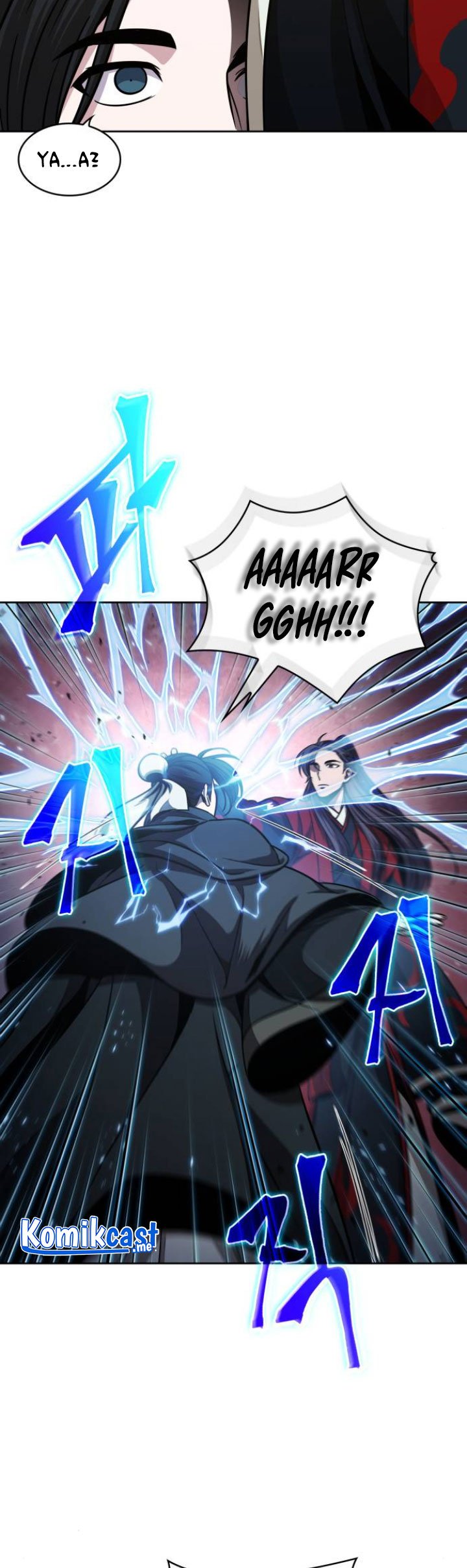 Nano Machine Chapter 116 - halaman 64