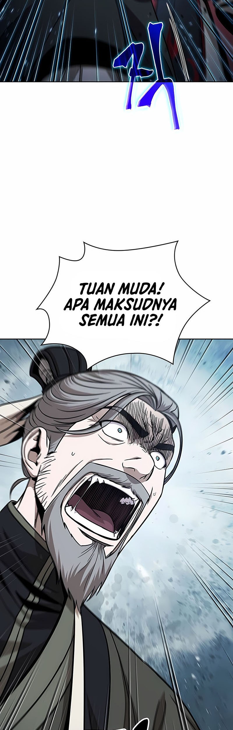 Nano Machine Chapter 117 - halaman 11
