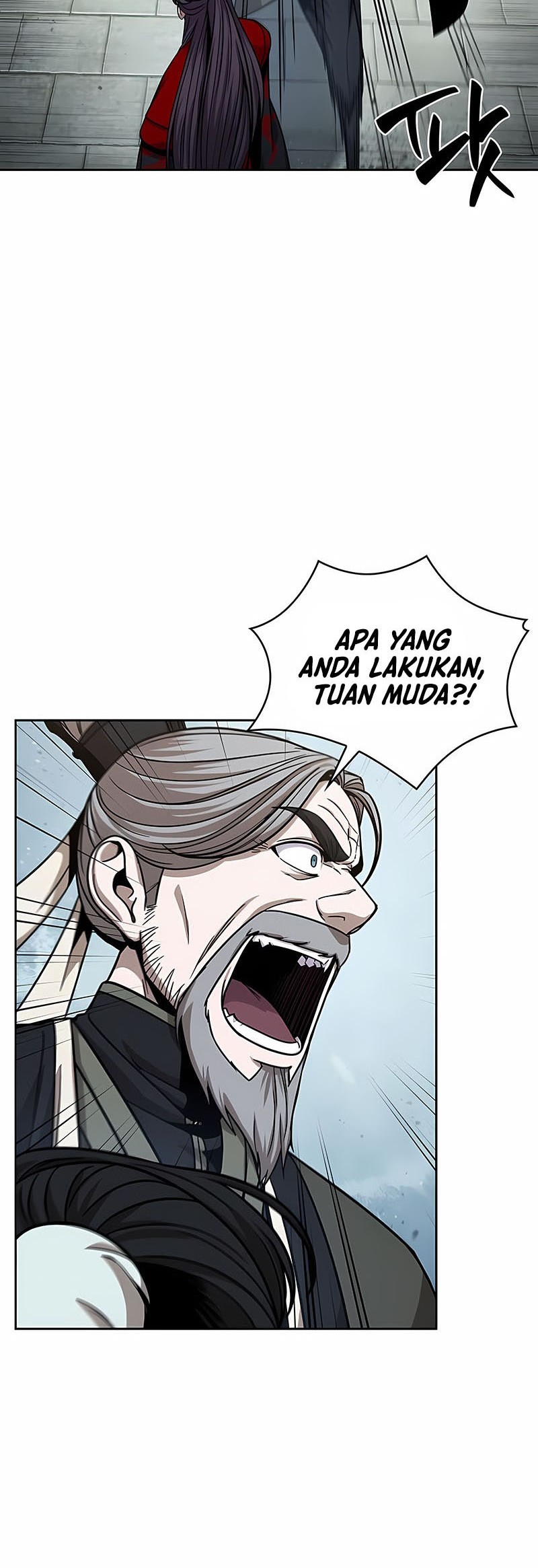 Nano Machine Chapter 117 - halaman 17