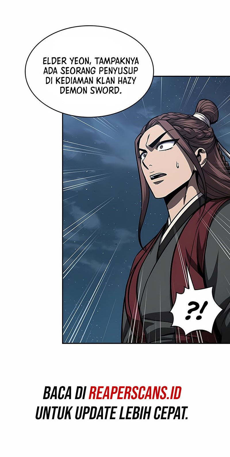 Nano Machine Chapter 117 - halaman 37